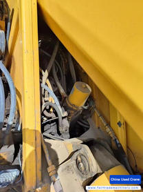 Buy XCMG 25k Used Crane / 6 Buy XCMG 25k Used Crane / 6